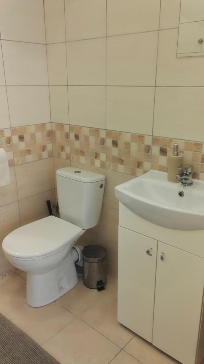 Ubytování v soukromí Opolany u Poděbrad Esterno foto